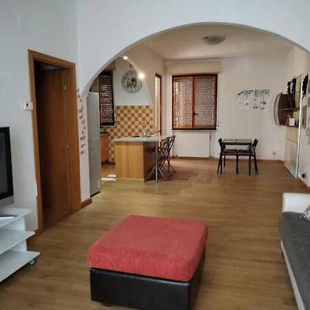 Casa Mirella Appartement Siena Buitenkant foto