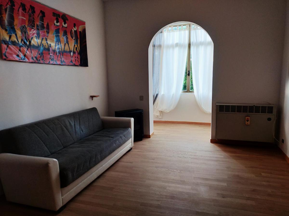 Casa Mirella Appartement Siena Buitenkant foto