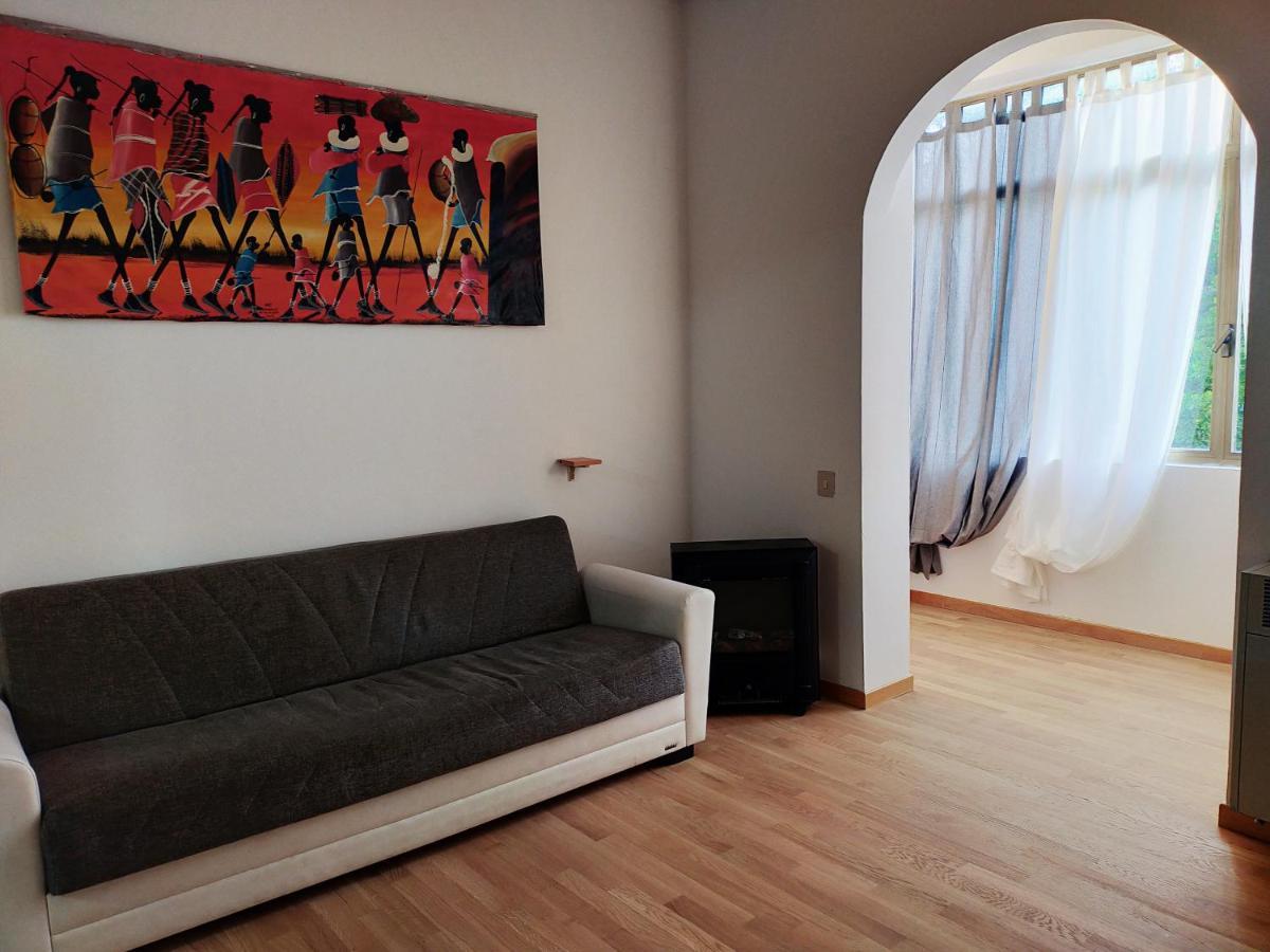Casa Mirella Appartement Siena Buitenkant foto