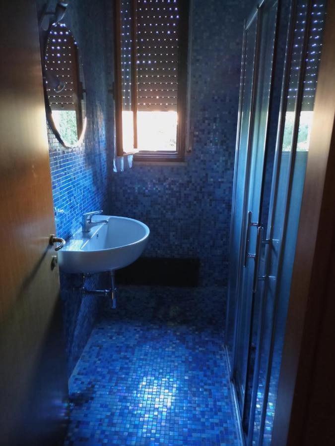 Casa Mirella Appartement Siena Buitenkant foto