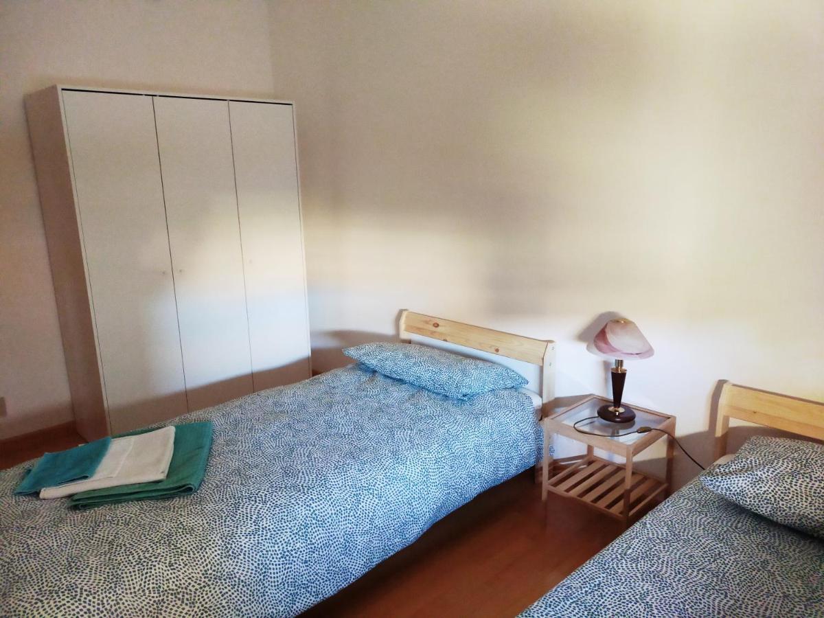 Casa Mirella Appartement Siena Buitenkant foto