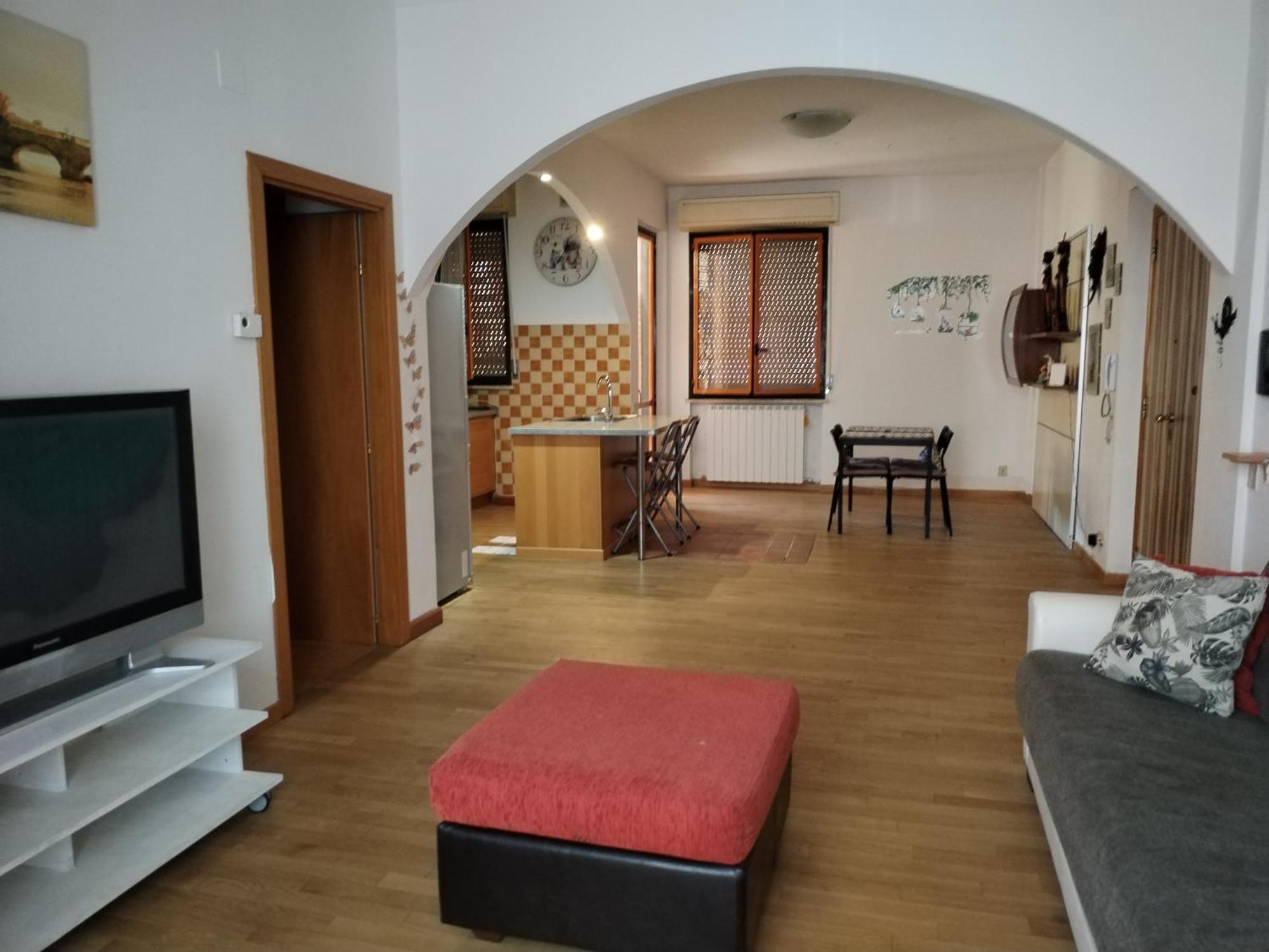 Casa Mirella Appartement Siena Buitenkant foto