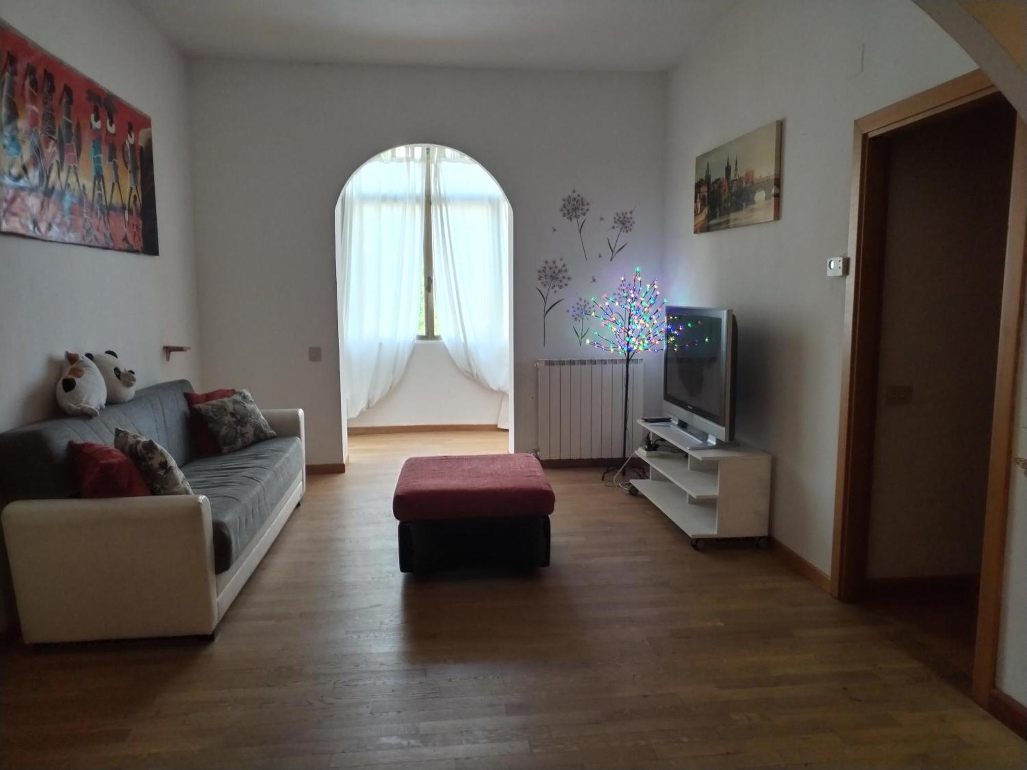 Casa Mirella Appartement Siena Buitenkant foto